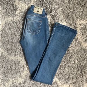 True religión jeans